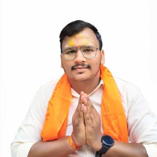 Astro Yogeshwar