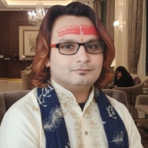 Jiten Ghritakaushik