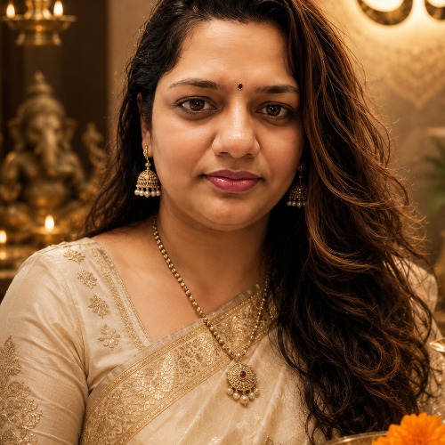 Numvedaa by Deepa